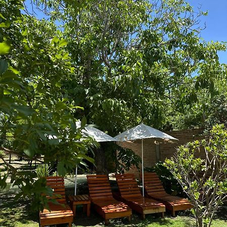카파야테 Casa Los Nogales 빌라 외부 사진