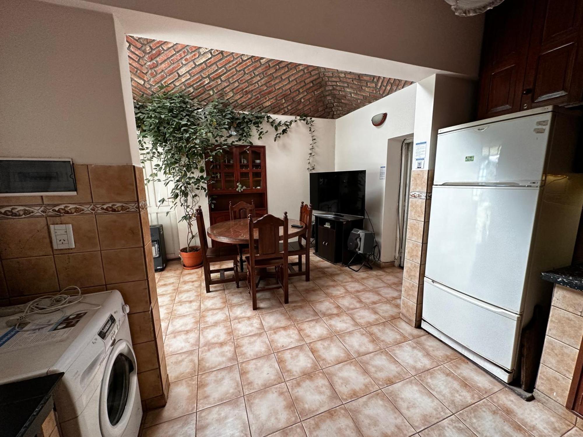 카파야테 Casa Los Nogales 빌라 외부 사진