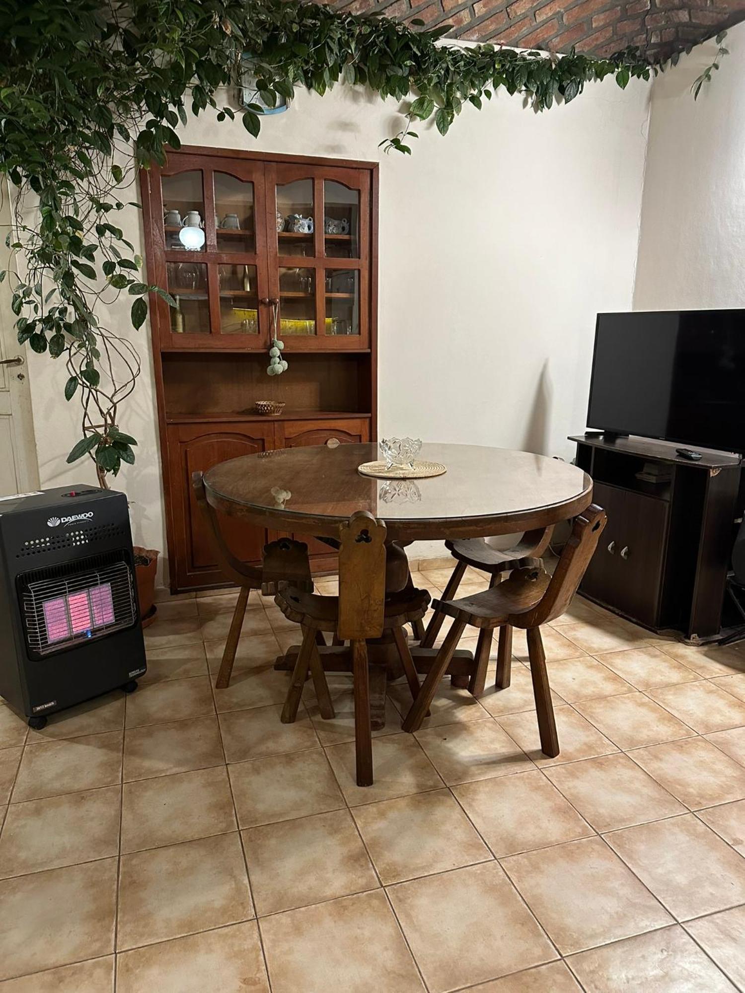 카파야테 Casa Los Nogales 빌라 외부 사진