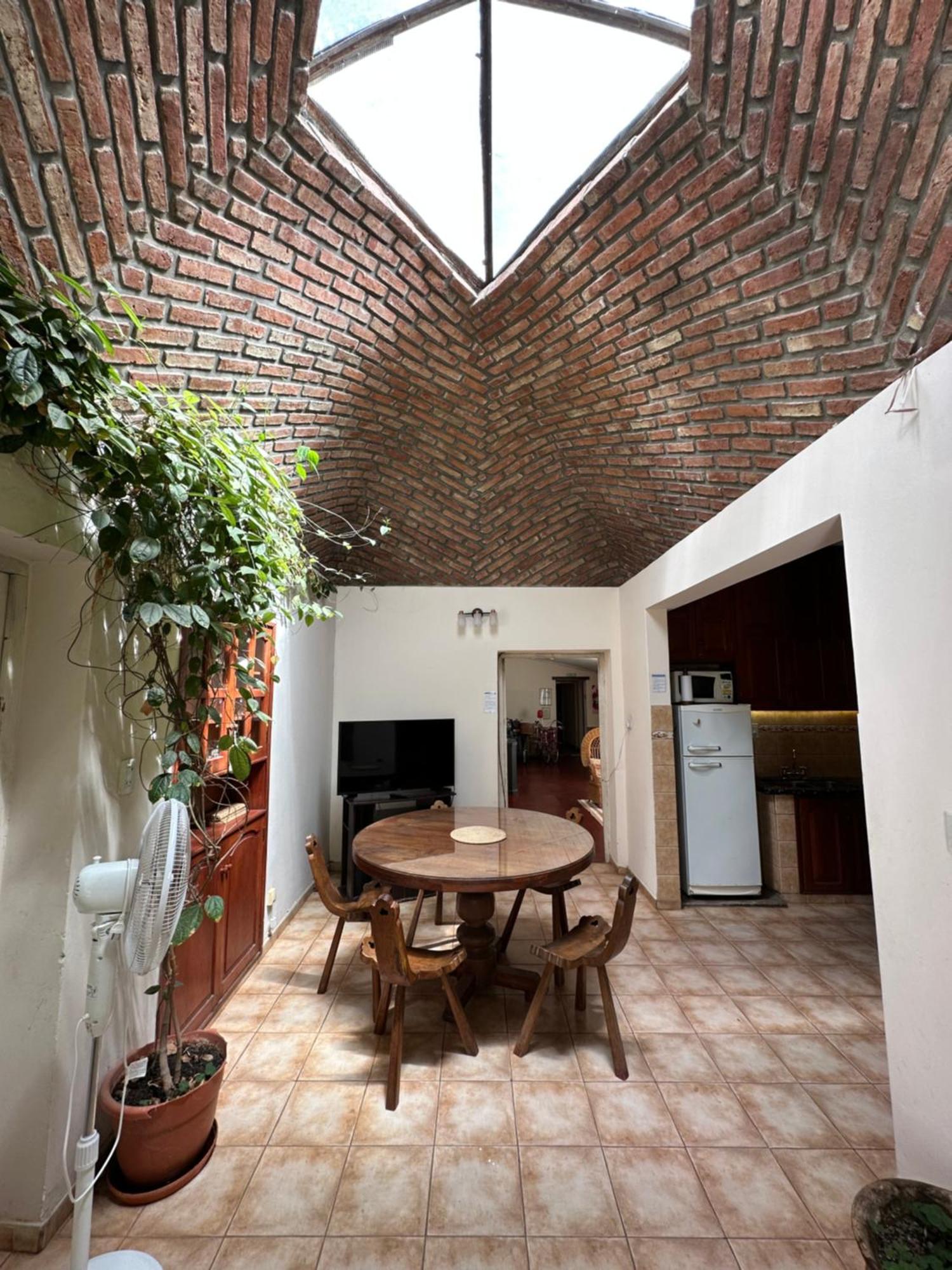 카파야테 Casa Los Nogales 빌라 외부 사진